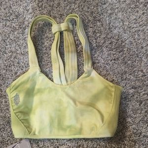 Free people bra